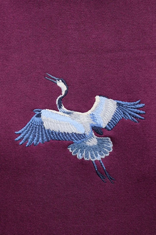 Бавовняна кофта Kaotiko AR075.01.G002