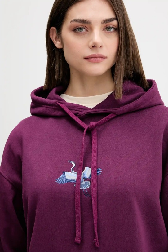 Бавовняна кофта Kaotiko AR075.01.G002