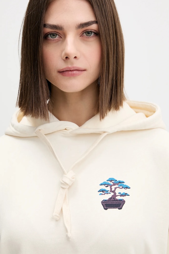 Kaotiko hanorac de bumbac AR079.01.G002