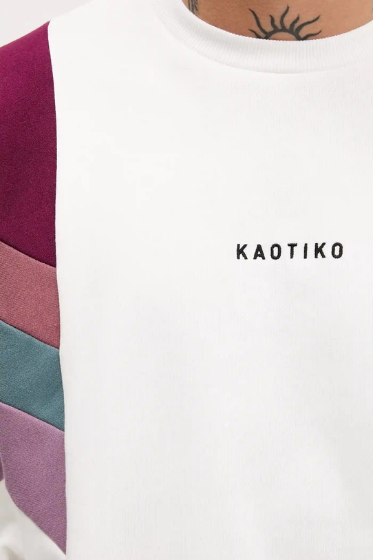 Pulover Kaotiko AR005.02.M002