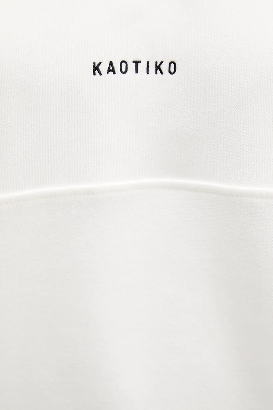 Kaotiko bluza AR096.01.G002 biały