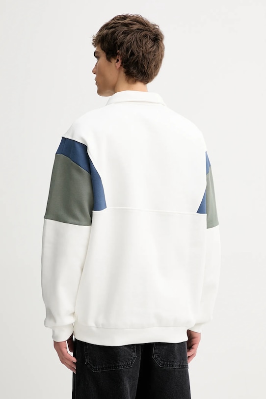 Kaotiko bluza AR096.01.G002 biały