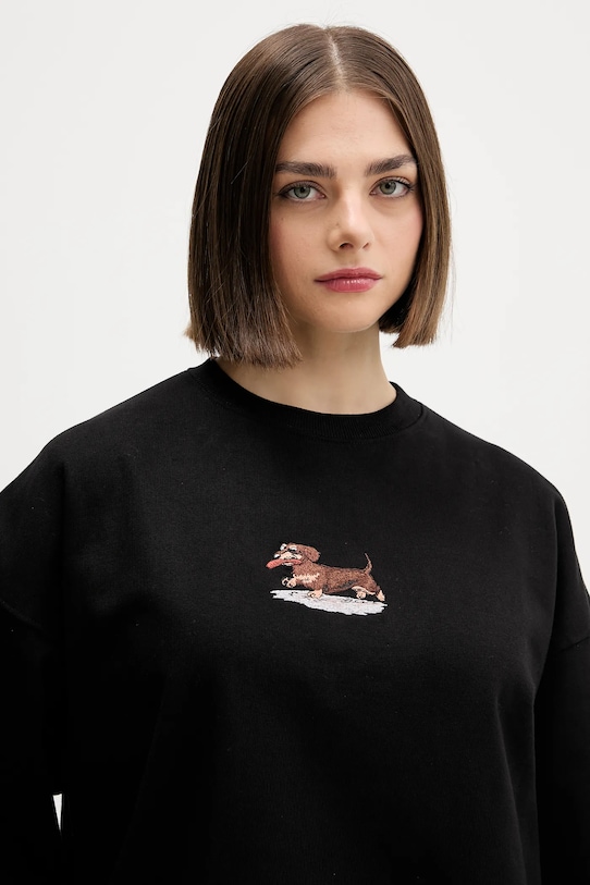 Kaotiko hanorac de bumbac AR051.01.G002