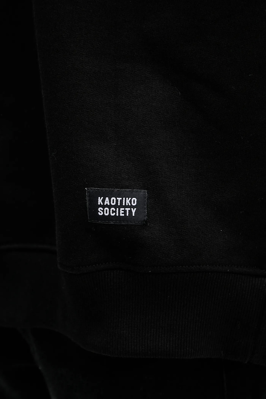 Kaotiko hanorac de bumbac AR051.01.G002