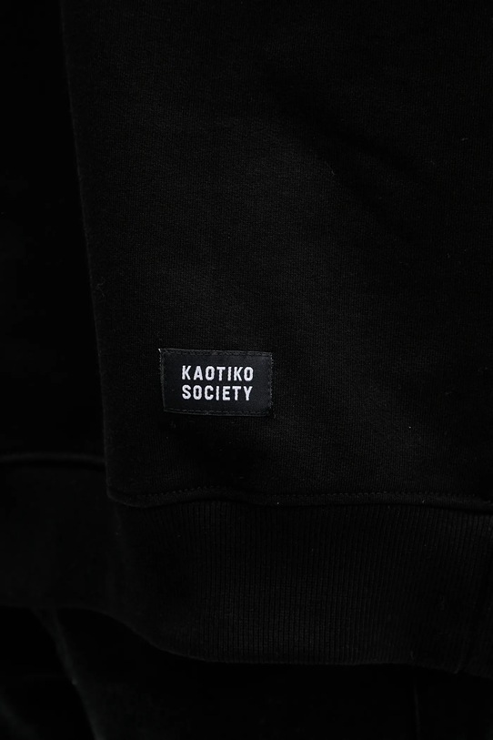 Kaotiko felpa in cotone AR051.01.G002