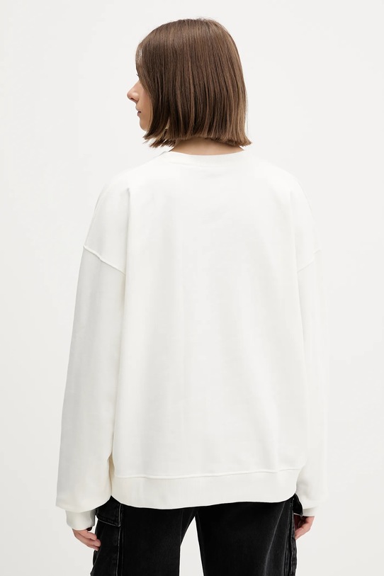 Βαμβακερή μπλούζα Kaotiko AR051.02.G002