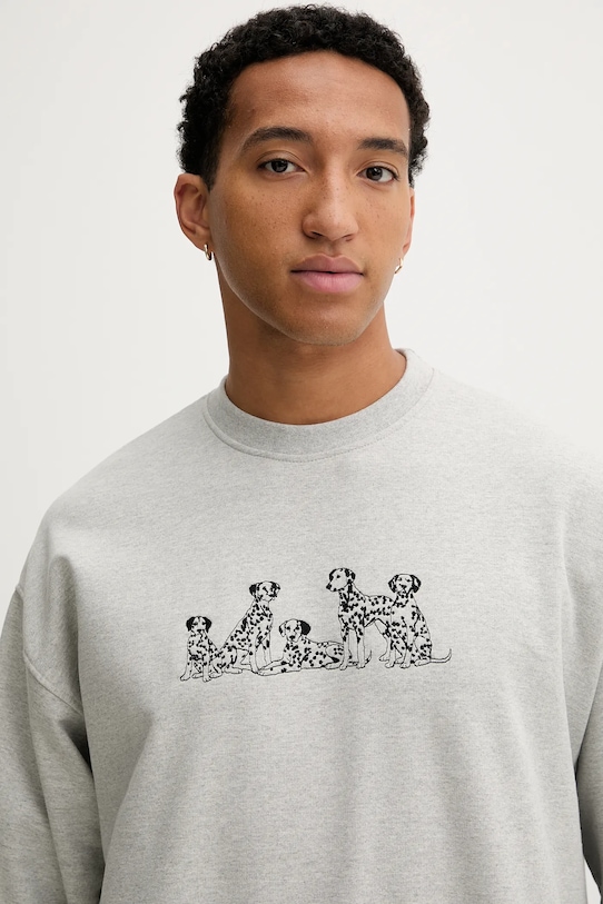 Mikina Kaotiko AR053.01.G002