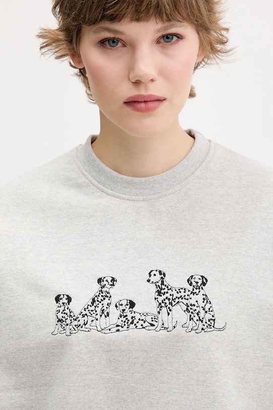 Mikina Kaotiko AR053.01.G002