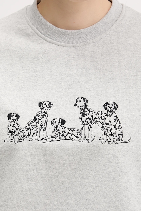 Mikina Kaotiko AR053.01.G002