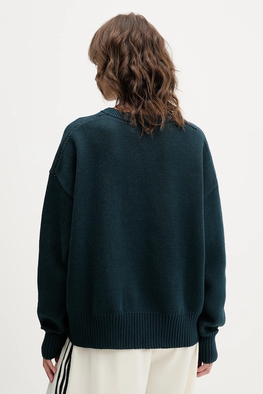 Kaotiko sweter bawełniany AR018.01.E002