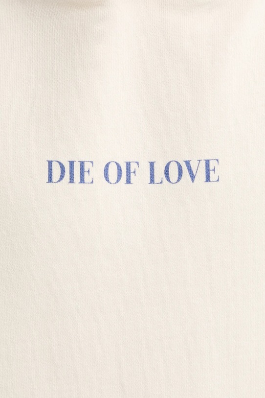 Βαμβακερή μπλούζα Kaotiko AR057.01.G002