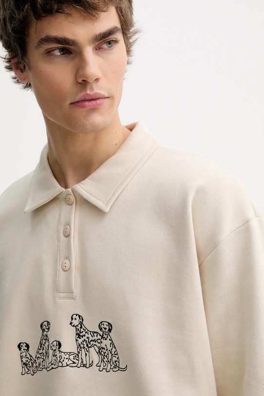 Mikina Kaotiko AR006.02.M002