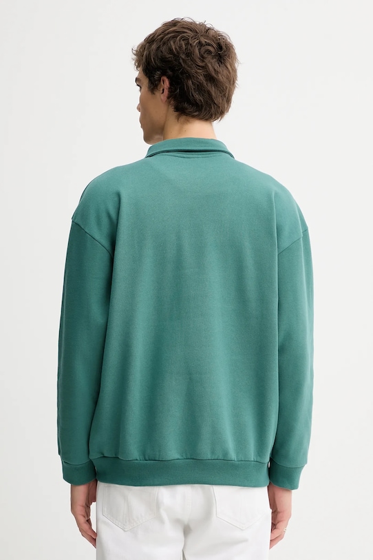 Pulover Kaotiko AR006.01.M002 zelena