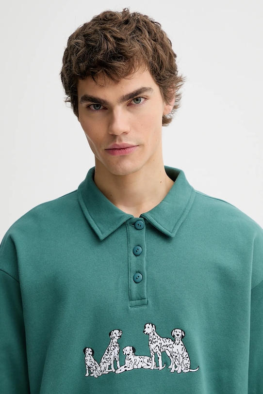 Pulover Kaotiko AR006.01.M002