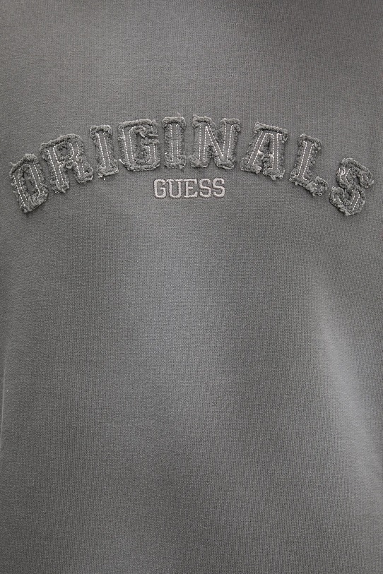 Bombažen pulover Guess Originals M5BQ39.KCPR1