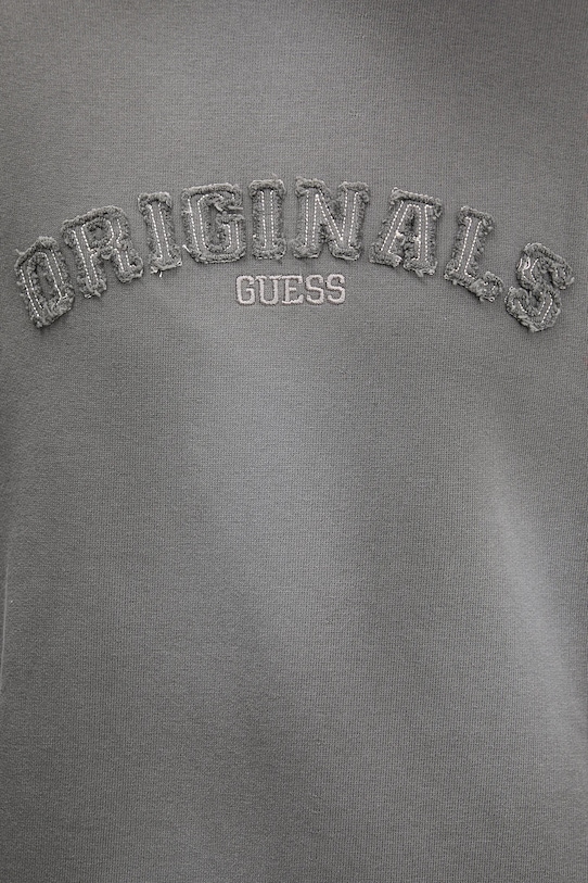 Bavlněná mikina Guess Originals M5BQ39.KCPR1