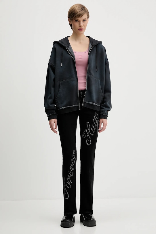 Guess Originals bluza szary M5BQ41.K4110