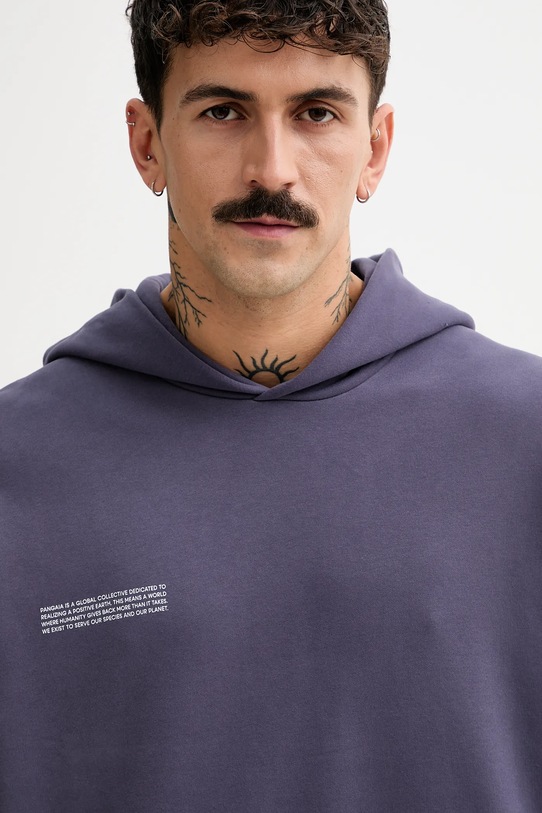 Pangaia bluza bawełniana 10000180.