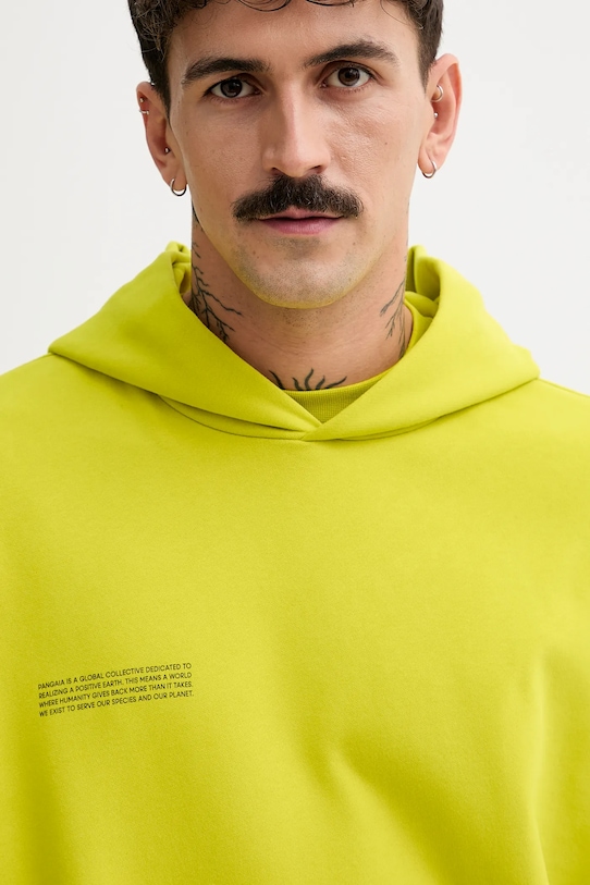 Pangaia bluza bawełniana 10000180.