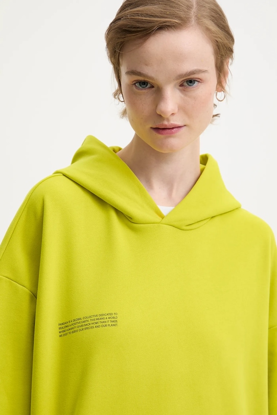 Pangaia bluza bawełniana 10000180.