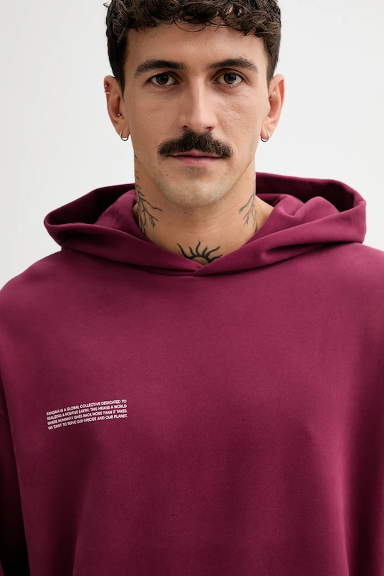 Pangaia bluza bawełniana 10000180.