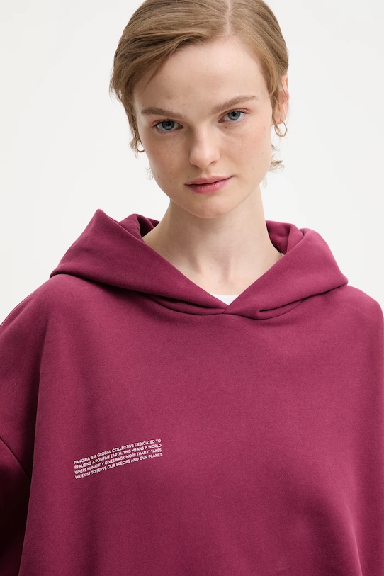 Pangaia bluza bawełniana 10000180.