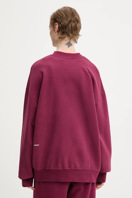 Pangaia bluza bawełniana 10000183.