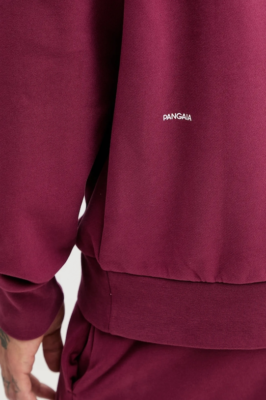 Pangaia bluza bawełniana 10000183.