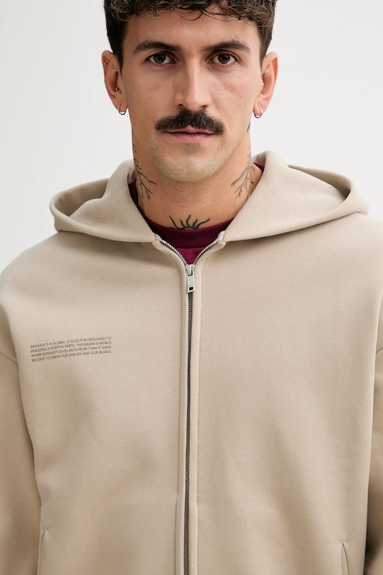 Pangaia bluza bawełniana 10002675.