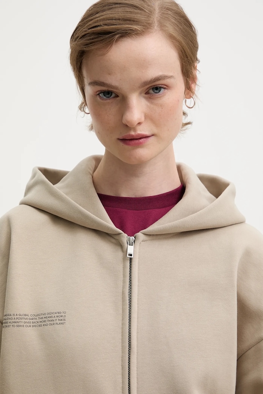 Pangaia bluza bawełniana 10002675.