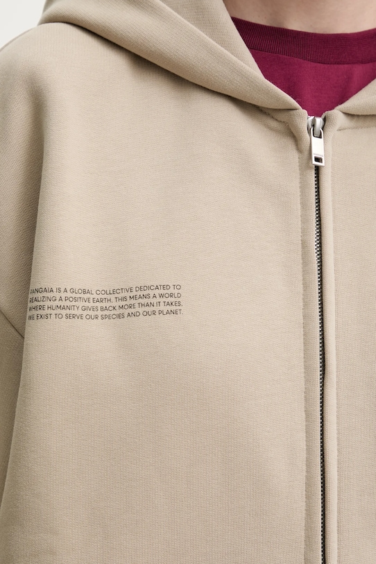 Pangaia bluza bawełniana 10002675.