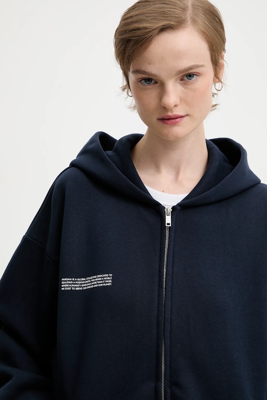 Pangaia bluza bawełniana 10002675.