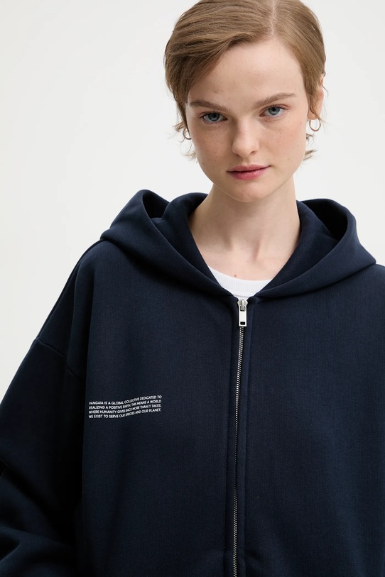 Pangaia bluza bawełniana 10002675.