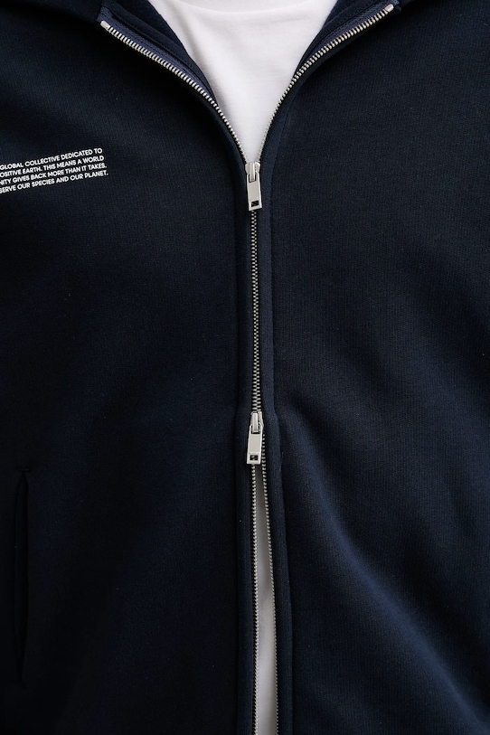 Pangaia bluza bawełniana 10002675.