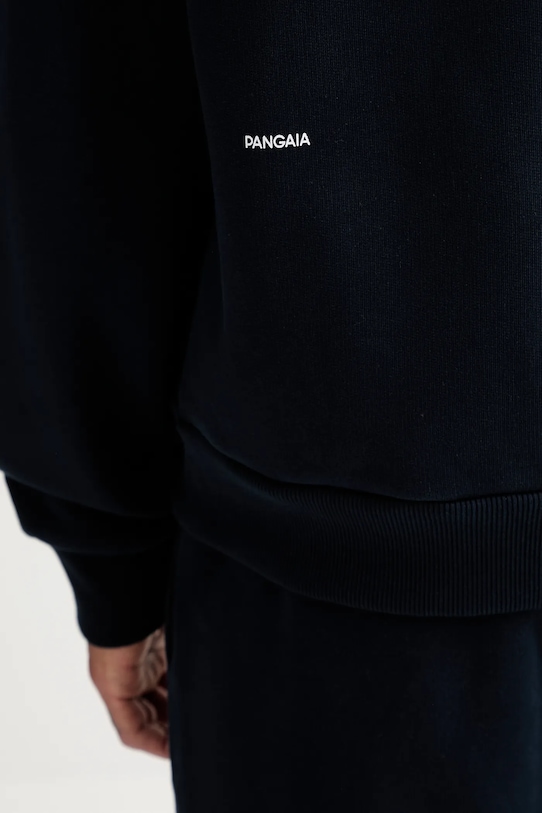 Pangaia bluza bawełniana 10002675.