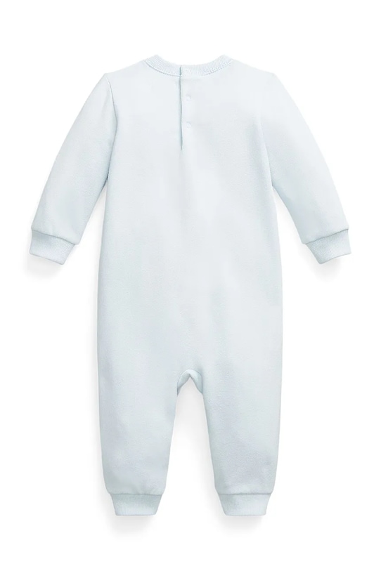 Polo Ralph Lauren rugdalózó 320898933001 kék AW25