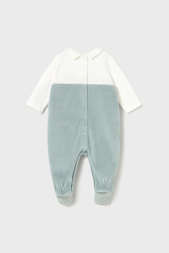 Mayoral Newborn costum bebe 2610.1D.Newborn.9BYA albastru AW25