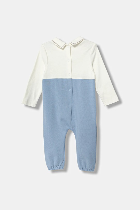 Mayoral Newborn costum bebe 2612.1E.Newborn.9BYA albastru AW25
