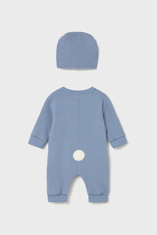 Mayoral Newborn costum bebe 2613.1H.Newborn.9BYA albastru AW25