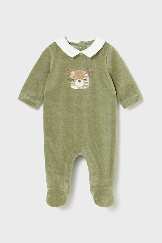 Mayoral Newborn costum bebe verde 2716.1E.Newborn.9BYA