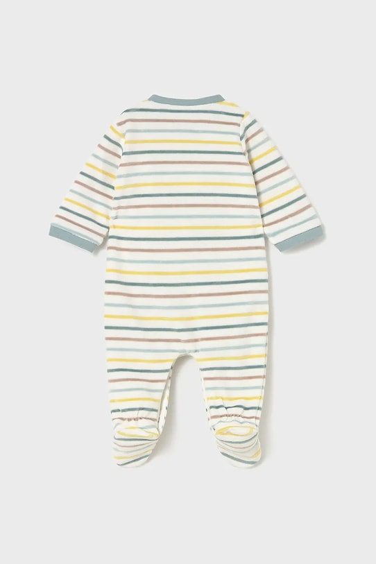 Mayoral Newborn baba ujjatlan rugdalózó 2718.1F.Newborn.9BYA kék AW25