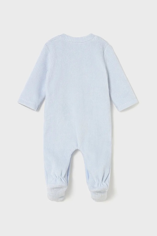 Αγορίστικα Φόρμες μωρού Mayoral Newborn 2-pack 2719.1H.Newborn.9BYA μπλε