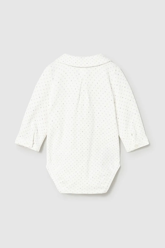 Bodi za bebe Mayoral Newborn 2727.1M.Newborn.9BYA bež AW25