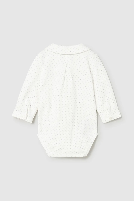 Mayoral Newborn body niemowlęce 2727.1M.Newborn.9BYA beżowy AW25