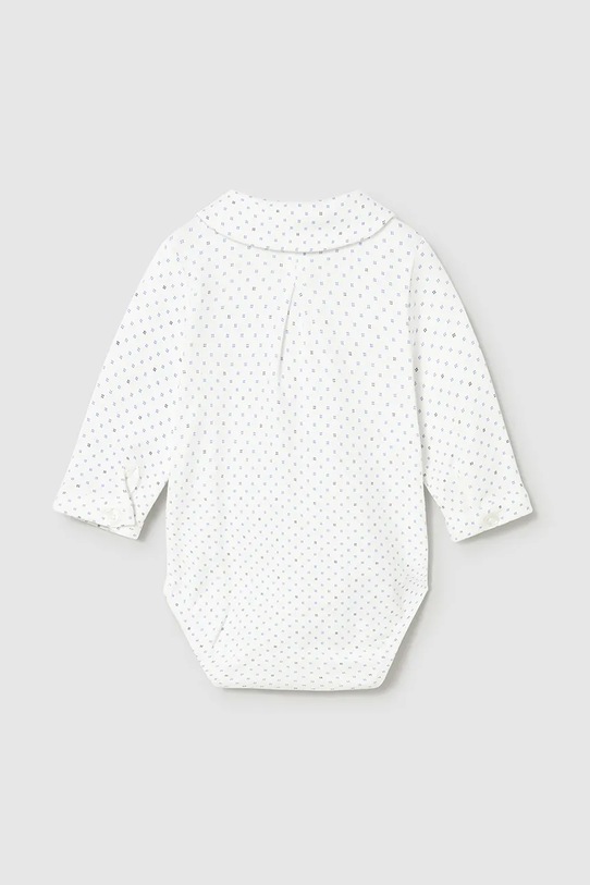 Bodi za bebe Mayoral Newborn 2727.1M.Newborn.9BYA bež AW25