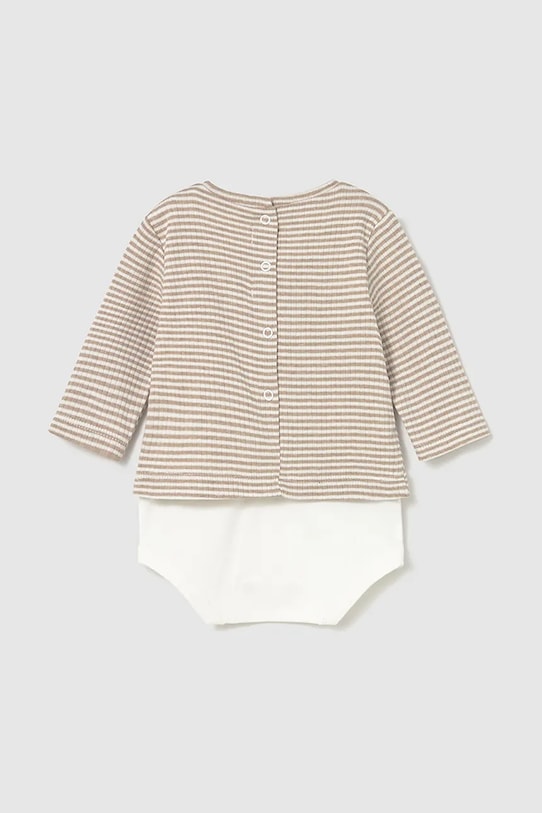 Mayoral Newborn body bebe 2728.1Q.Newborn.9BYA maro AW25