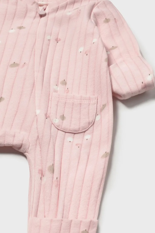 Băieți Mayoral Newborn costum bebe 2730.1A.Newborn.9BYA roz