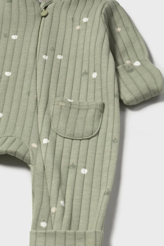 Mayoral Newborn costum bebe verde 2730.1A.Newborn.9BYA