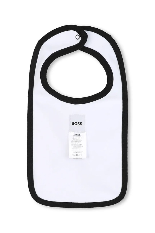 Βαμβακερά φορμάκια για μωρά BOSS J52490