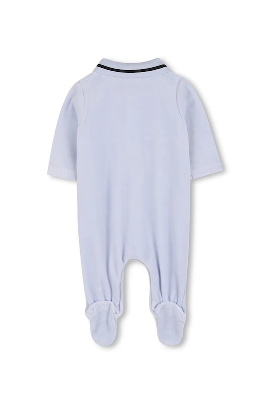 BOSS costum bebe J52522 albastru AW25